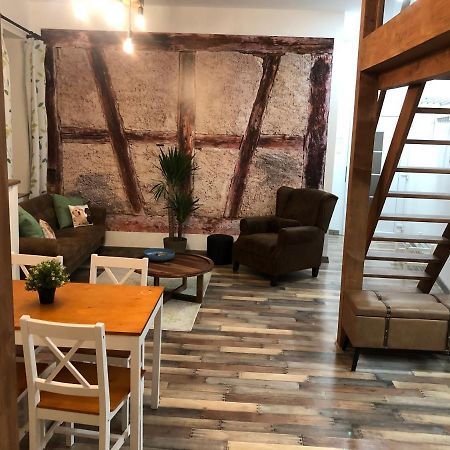 Dunakavics Boutique Apartman Szentendre Eksteriør billede
